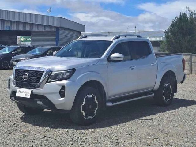 NISSAN NAVARA 2023