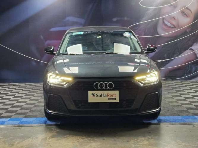 AUDI A1 2023
