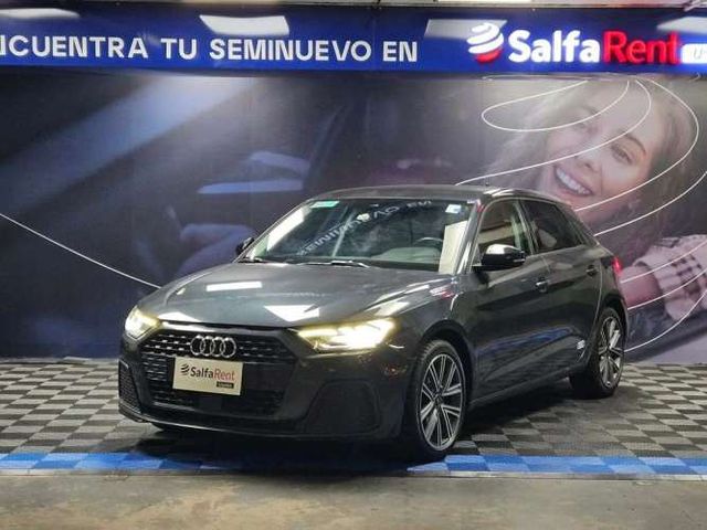 AUDI A1 2023
