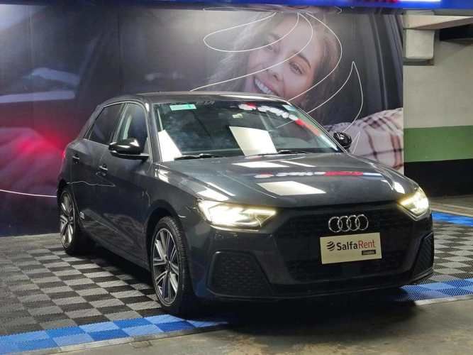 AUDI A1 2023