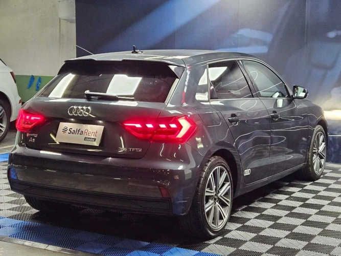 AUDI A1 2023