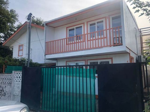 Se arrienda cabaña cerca del hospital regional