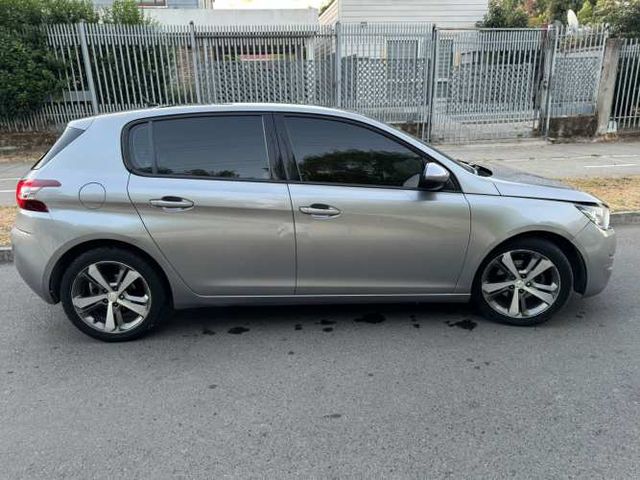 Peugeot 308 HDI