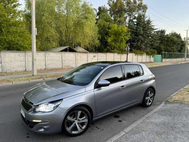 Peugeot 308 HDI