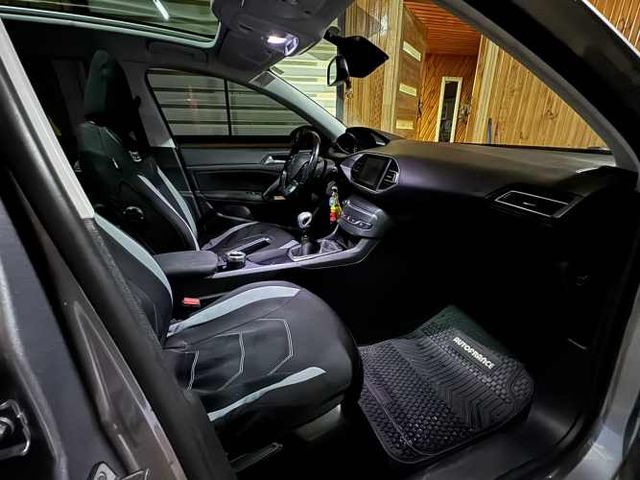 Peugeot 308 HDI