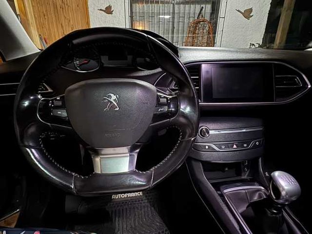 Peugeot 308 HDI