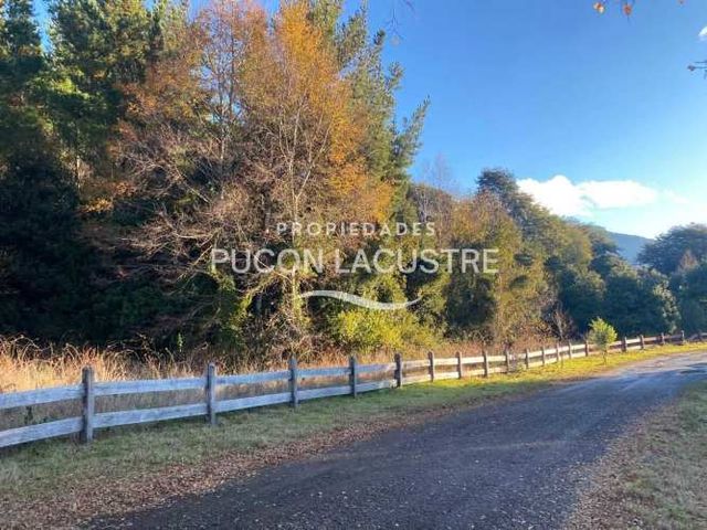 SE VENDE PARCELA CONDOMINIO ALTOS DE HUIFE (132968)