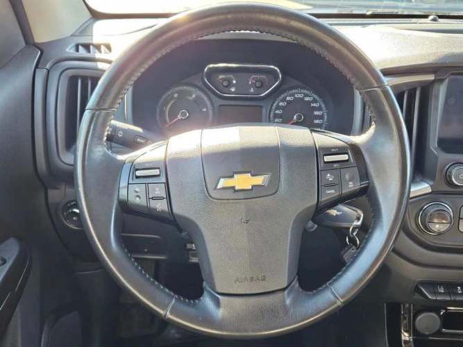 CHEVROLET COLORADO 2023
