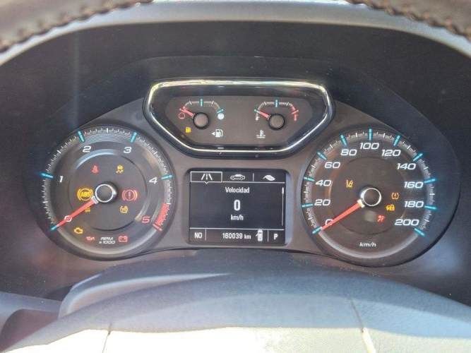 CHEVROLET COLORADO 2023