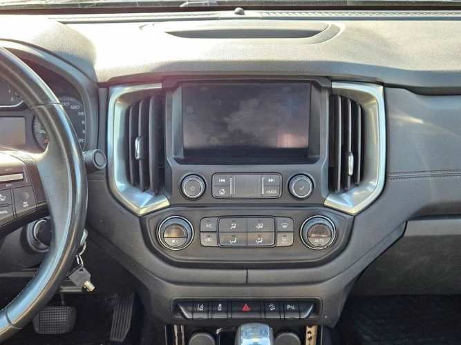 CHEVROLET COLORADO 2023