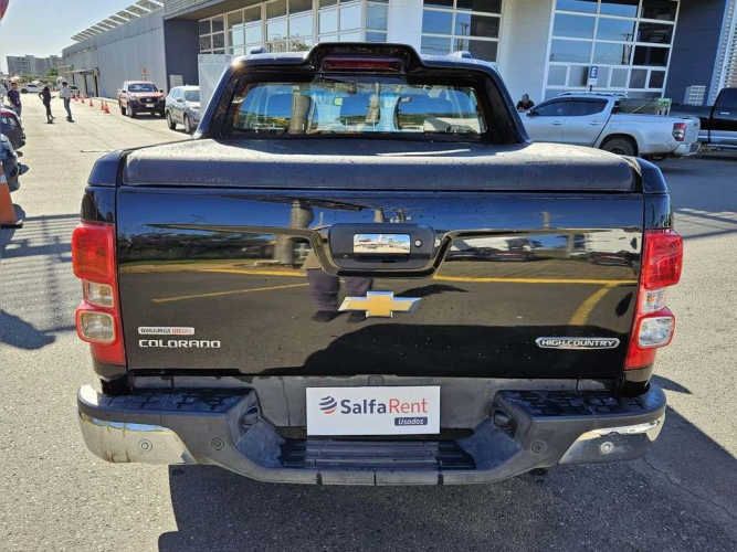 CHEVROLET COLORADO 2023