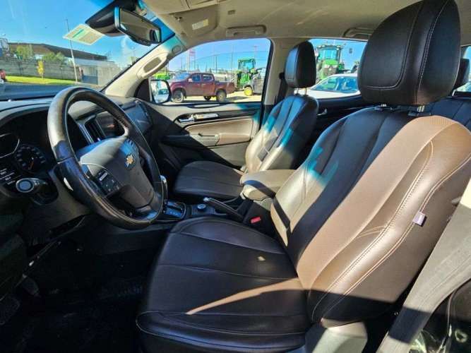 CHEVROLET COLORADO 2023