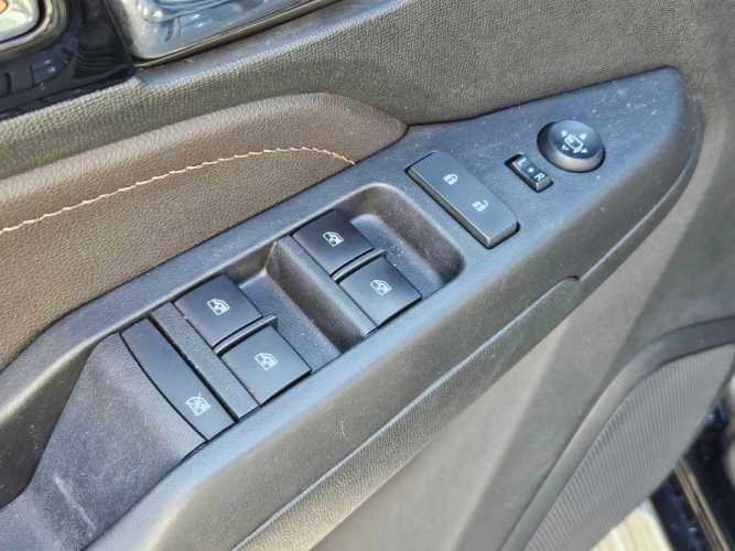 CHEVROLET COLORADO 2023