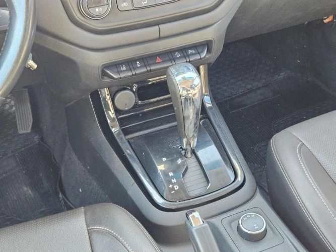 CHEVROLET COLORADO 2023