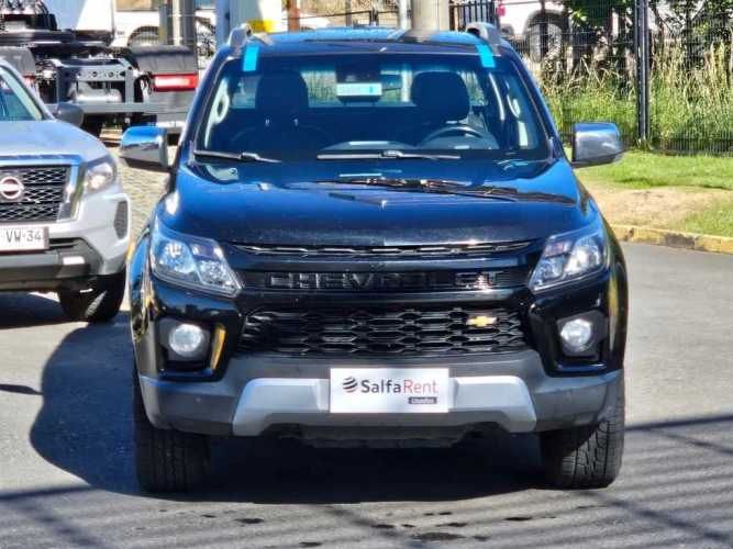 CHEVROLET COLORADO 2023
