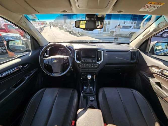 CHEVROLET COLORADO 2023