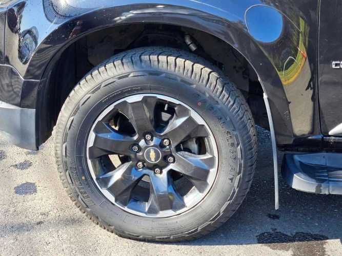 CHEVROLET COLORADO 2023