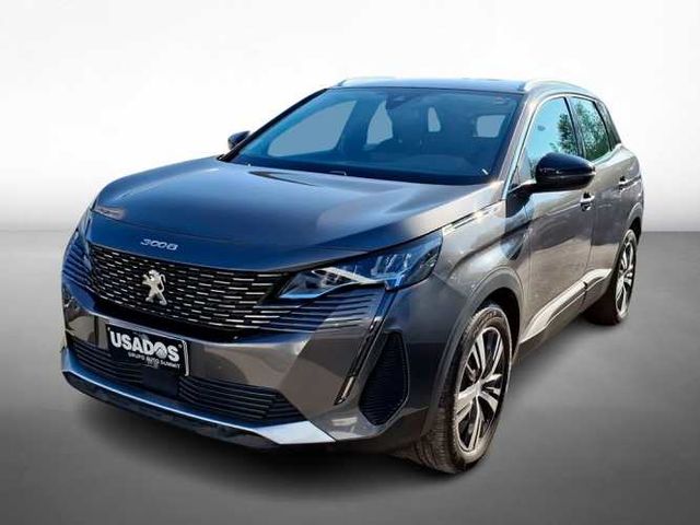 PEUGEOT 3008 2023