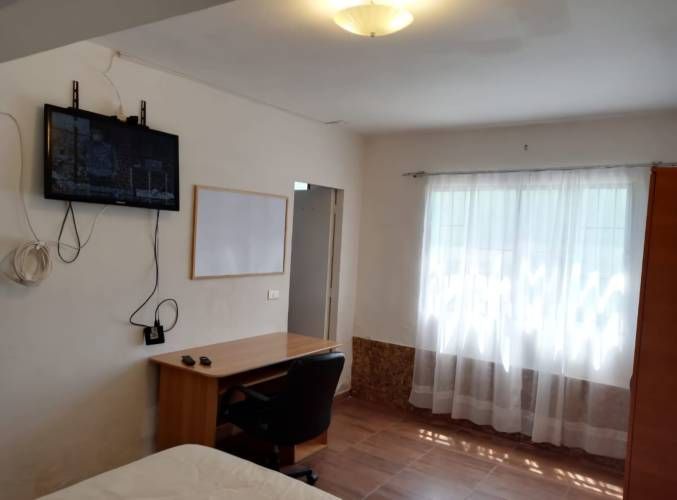 Arriendo Pieza amoblada con baño privado Sector Centro - Sur