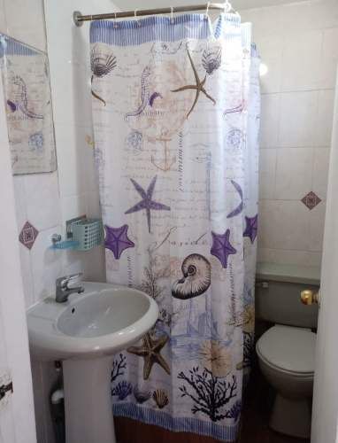 Arriendo Pieza amoblada con baño privado Sector Centro - Sur