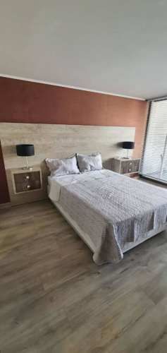 Excelente departamento amoblado en Cerro Paranal