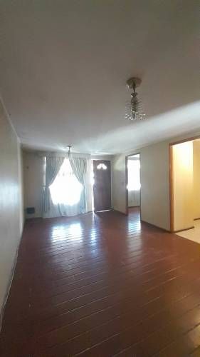 Gran oportunidad! Casa en excelente estado y con inmejorable conectividad – Puente Alto