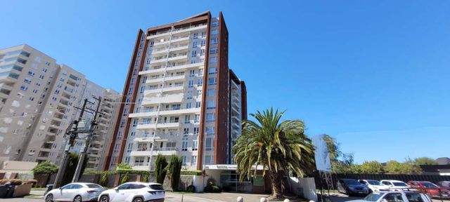 Se vende amplio departamento Condominio IPANEMA - el sector los Pablo, Temuco