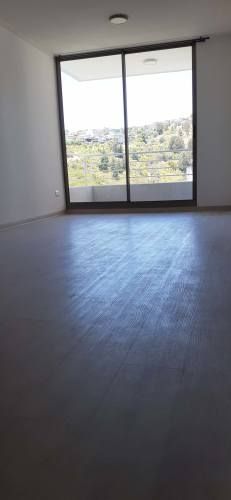 Se arriendo departamento nuevo Cerro Delicias, Valparaíso