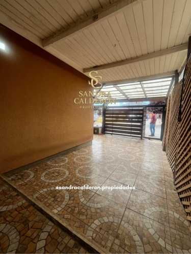 Venta Amplia y Acogedora Casa Portal de San Pedro