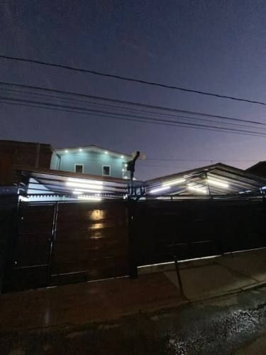 SE VENDE HERMOSA Y AMPLIA CASA EN COMUNA EL BOSQUE