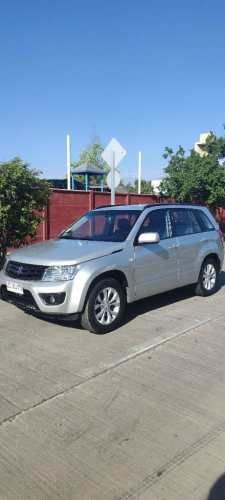 Suzuki Grand nomade 2.4