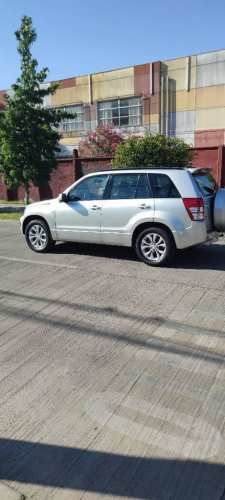 Suzuki Grand nomade 2.4