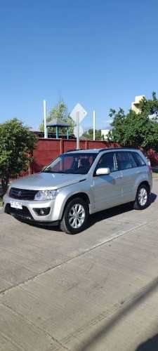 Suzuki Grand nomade 2.4