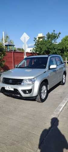 Suzuki Grand nomade 2.4