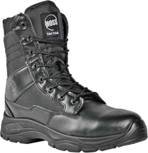 Botas HOOS,   modelo WATCHMAN