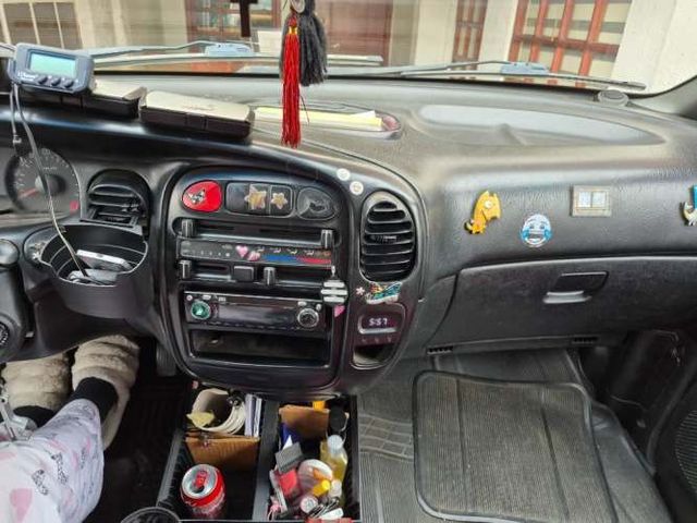 Minibus escolar Hyundai H1 año 2008