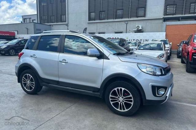 Great Wall M4 1.5 SR Crucero
