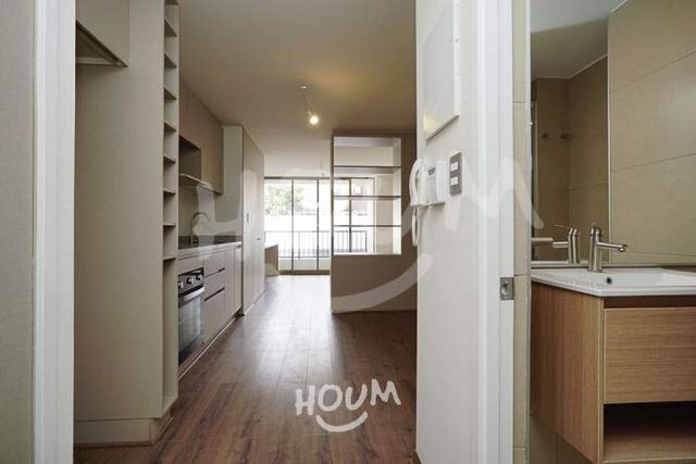 Departamento en Los Alerces