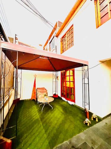 Casa Reina Mar 2 Pisos 177m2 Terre 158m2 Const 4 Dorm 4 Baño