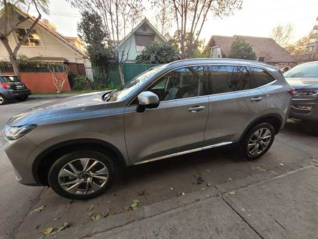 Hermosa haval H6 Deluxe