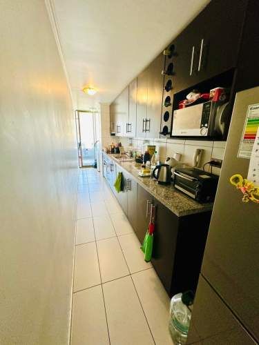 Costa El Aguila 3 Dorm 2 Baños 100m2 Piso 3 Excelente Estado