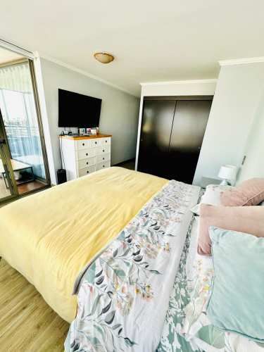 Costa El Aguila 3 Dorm 2 Baños 100m2 Piso 3 Excelente Estado