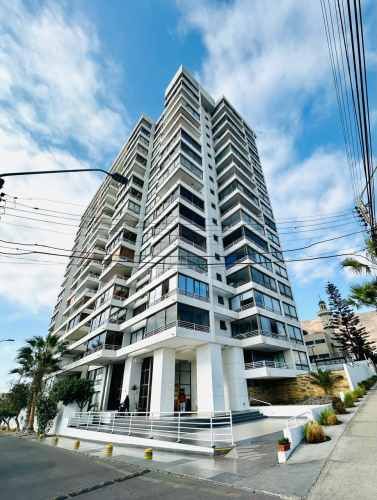 Costa El Aguila 3 Dorm 2 Baños 100m2 Piso 3 Excelente Estado