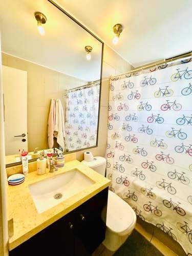 Costa El Aguila 3 Dorm 2 Baños 100m2 Piso 3 Excelente Estado