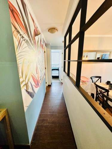 Costa El Aguila 3 Dorm 2 Baños 100m2 Piso 3 Excelente Estado