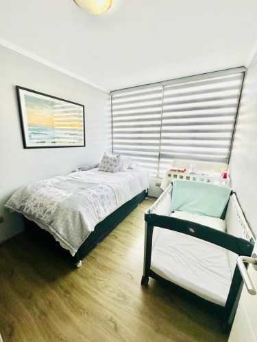 Costa El Aguila 3 Dorm 2 Baños 100m2 Piso 3 Excelente Estado