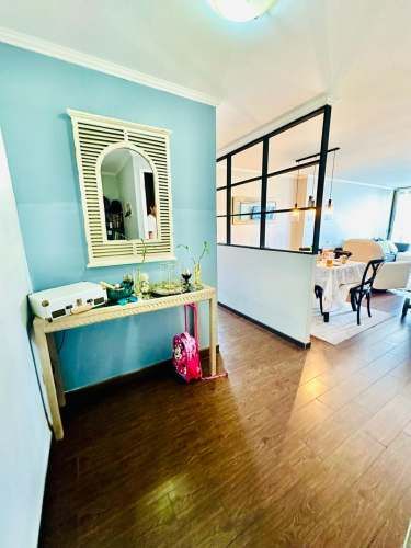 Costa El Aguila 3 Dorm 2 Baños 100m2 Piso 3 Excelente Estado