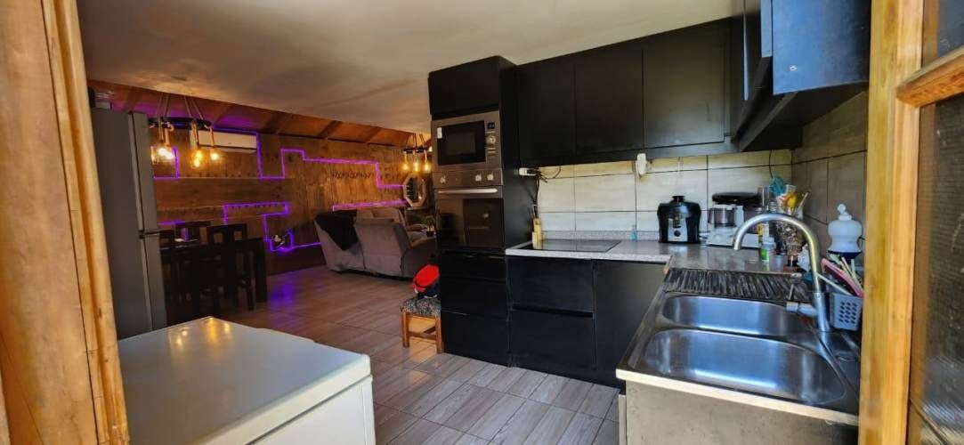 Parcela en venta de 4699m2 ubicado en Laguna de Aculeo