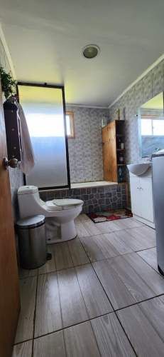 Parcela en venta de 4699m2 ubicado en Laguna de Aculeo