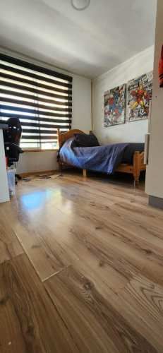 Parcela en venta de 4699m2 ubicado en Laguna de Aculeo